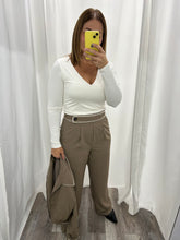 Load image into Gallery viewer, Amaretto Pant Set
