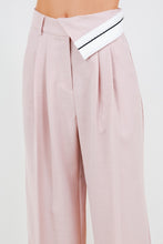 Load image into Gallery viewer, Flip Band Pink Trouser
