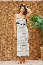 Load image into Gallery viewer, Crochet Dress
