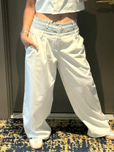 Load image into Gallery viewer, Blanca Vest &amp; Trouser Set
