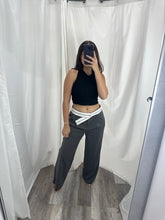 Load image into Gallery viewer, Charcoal Trouser
