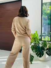 Load image into Gallery viewer, Cherry Knitted Pant Set
