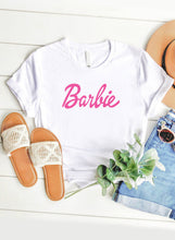 Load image into Gallery viewer, Barbie T-Shirt
