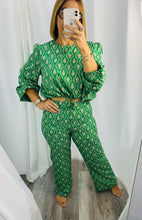 Load image into Gallery viewer, Bahama Pant Set
