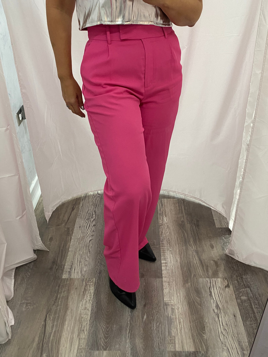 Lulu Trouser Pant