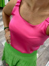 Load image into Gallery viewer, Lovely Satin Top
