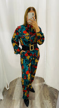 Load image into Gallery viewer, Wild Leopard Jumpsuit
